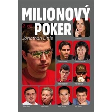 Little Jonathan - Milionový poker 2. díl