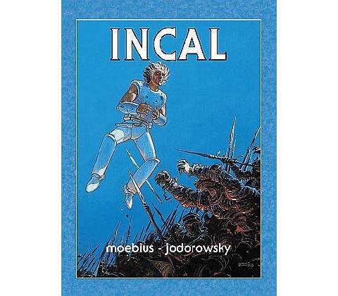 Incal