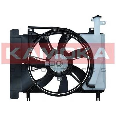 KAMOKA Větrák, chlazení motoru 7740111