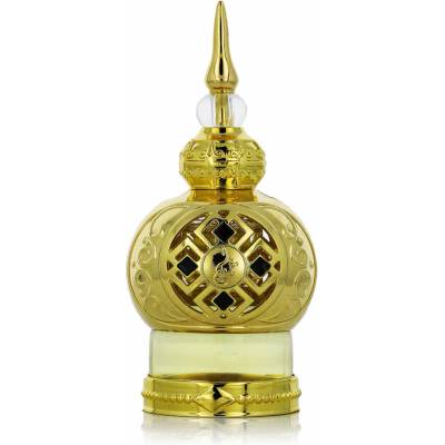 Khadlaj Shamookh Gold parfumovaný olej unisex 20 ml