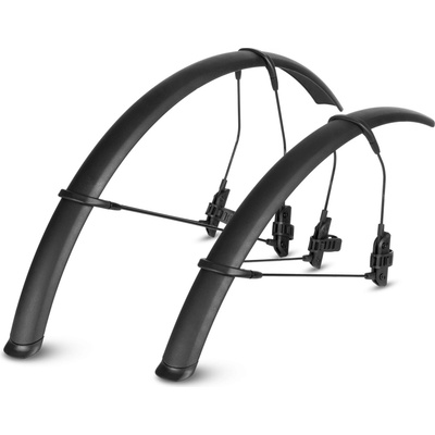 ACID Mudguard Set