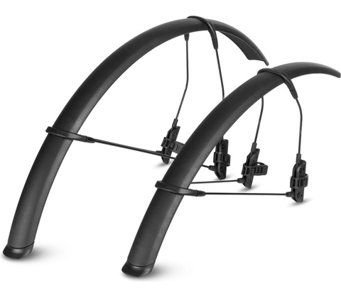 ACID Mudguard Set
