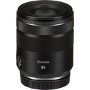 Canon RF 85mm f/2 Macro IS STM