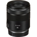 Canon RF 85mm f/2 Macro IS STM