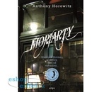 Moriarty - Anthony Horowitz