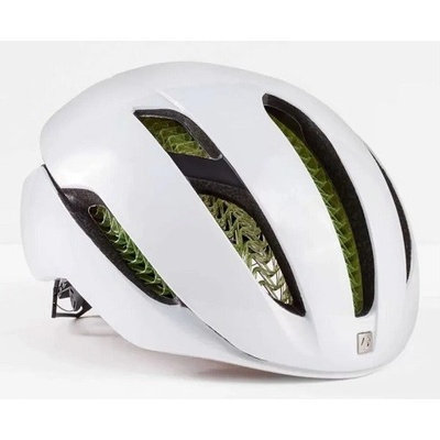 Bontrager XXX WaveCel Biela 2021