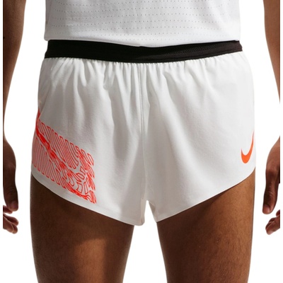 Nike AeroSwift 2inch bílá