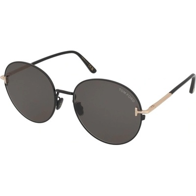 Tom Ford FT0966-K 01A