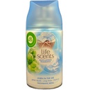 Air Wick Freshmatic Náplň do osviežovača vzduchu Bielizeň vo vánku 250 ml