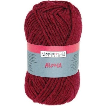 Schoeller + Stahl Alpha 15 Плетива прежда (90088-15)