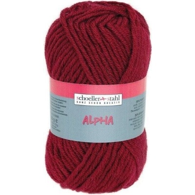 Schoeller + Stahl Alpha 15 Плетива прежда (90088-15)