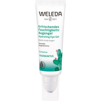 Image 1 of Weleda Eye Care хидратиращ гел за очи 10ml