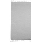 Protest Хавлиена кърпа Protest Tholav towel - Grey (True Black)