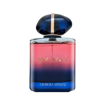 Giorgio Armani My Way Le Parfum parfémovaná voda dámská 90 ml