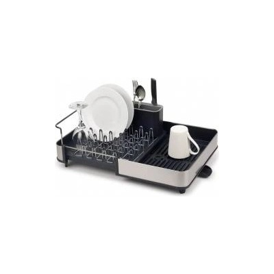 Joseph Joseph Extend Stainless- steel Expandable Dish Drainer