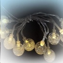 Vianočné LED svetlá Orava CL-10.WW