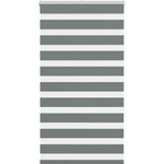 vidaXL Зеброва щора 70x150 см ширина на плата 65, 9 cm полиестер (4014125)