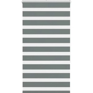 vidaXL Зеброва щора 70x150 см ширина на плата 65, 9 cm полиестер (4014125)