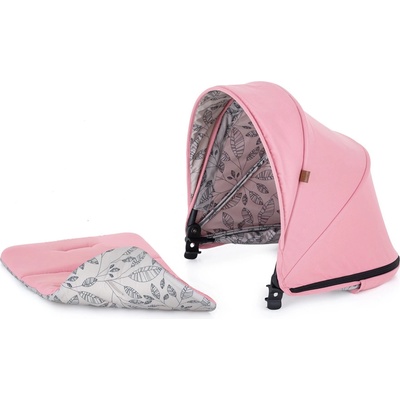 PETITE&MARS Strieška Royal Rose Pink