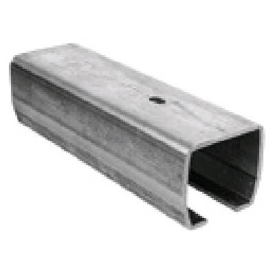 CAIS STAGE SZ vodící profil, šína 73x61mm, povrchová úprava pozink délka: 3 m
