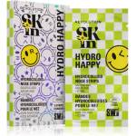 Revolution Skincare S. W. Smiley Skin отлепваща се маска за нос 8 бр