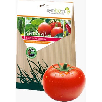 Symbiom Symbivit rajčata a papriky - 750 g