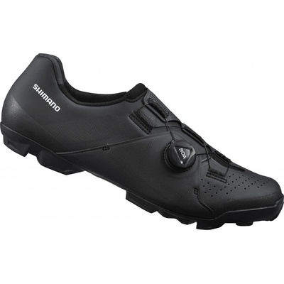 Shimano MTB SH-XC300ML černá – Zboží Mobilmania