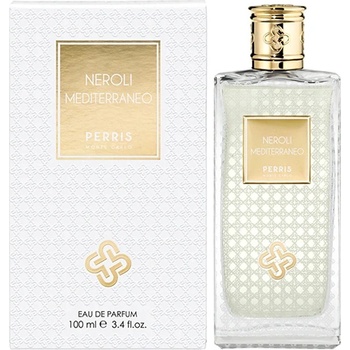 Perris Monte Carlo Neroli Mediterraneo EDP 100 ml