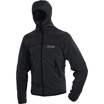 Warmpeace Яке за маратонки Warmpeace, черно (0040.black)