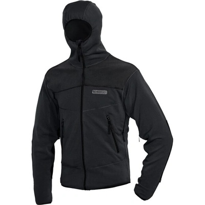 Warmpeace Яке за маратонки Warmpeace, черно (0040.black)