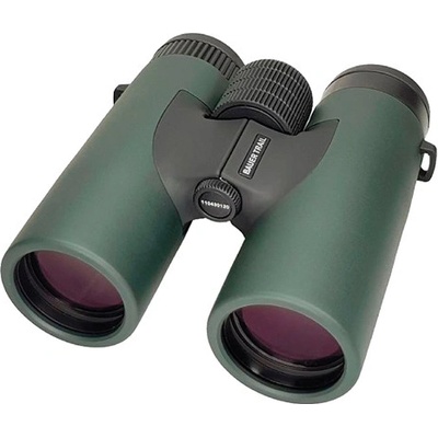 Bauer Trail Green 8x42