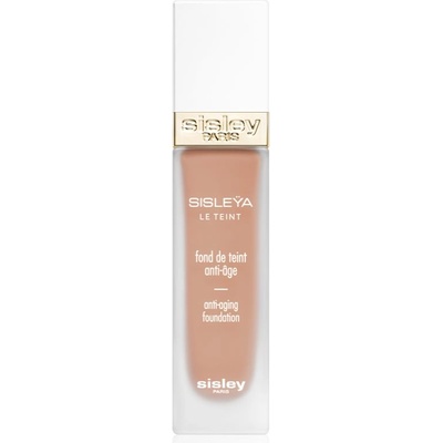 Sisleÿa Le Teint Серум фон дьо тен против стареене на кожата цвят 3C2 Pinky Peach 30ml