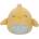 Jazwares Squishmallows: Айми, жълтото пиленце плюшено - 20 см (SQER00824)