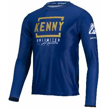 Kenny Performance 22 navy