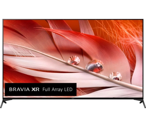 Sony XR-55X93J