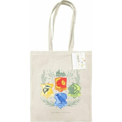 Pyramid International Harry Potter Taška plátená Koľaje