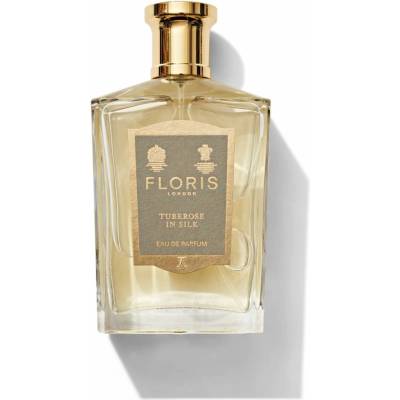Floris Tuberose in Silk parfumovaná voda dámska 100 ml