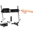 LoveBotz Pro-Bang Sex Machine with Remote Control
