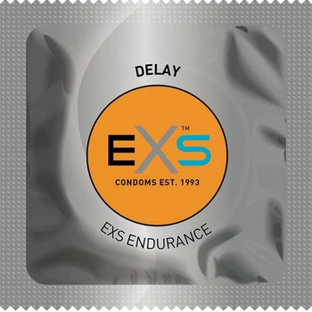 EXS Delay Endurance 1 ks