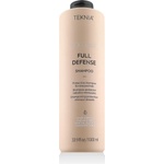 Lakmé Teknia Full Defense Shampoo 1000 ml