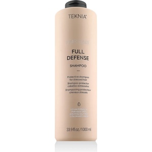 Lakmé Teknia Full Defense Shampoo 1000 ml