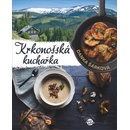 Knihy Krkonošská kuchařka - Lucie Lízlerová