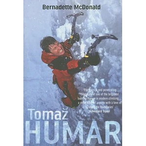 Tomaz Humar | Bernadette McDonald (2009)