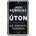 Úton