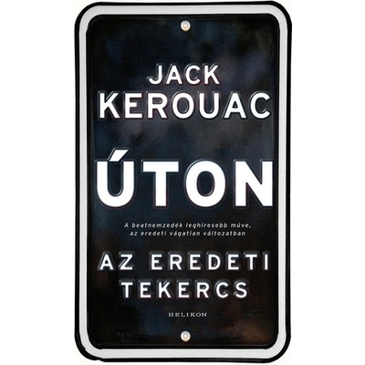 Úton