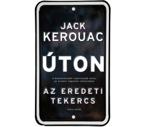 Úton