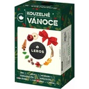 Leros KÚZELNÉ VIANOCE bylinný čaj s korením 20 x 2 g