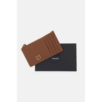 PINKO Кожен портфейл Pinko (100251.A0GK)