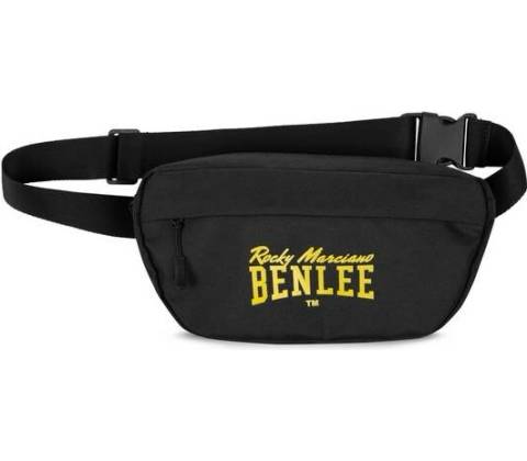 BENLEE HAYFIELD