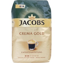 Jacobs Crema Gold 1 kg